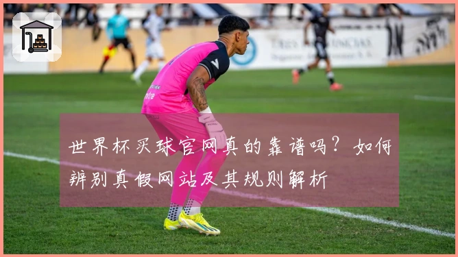 世界杯买球官网真的靠谱吗？如何辨别真假网站及其规则解析