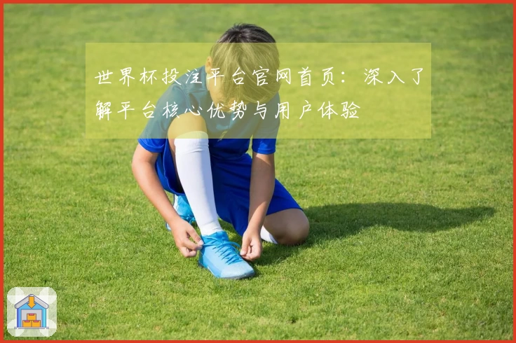 世界杯投注平台官网首页：深入了解平台核心优势与用户体验