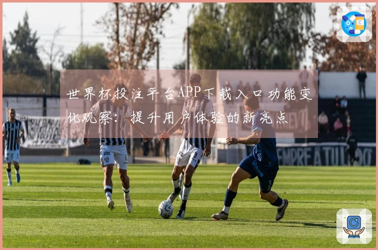 世界杯投注平台APP下载入口功能变化观察：提升用户体验的新亮点