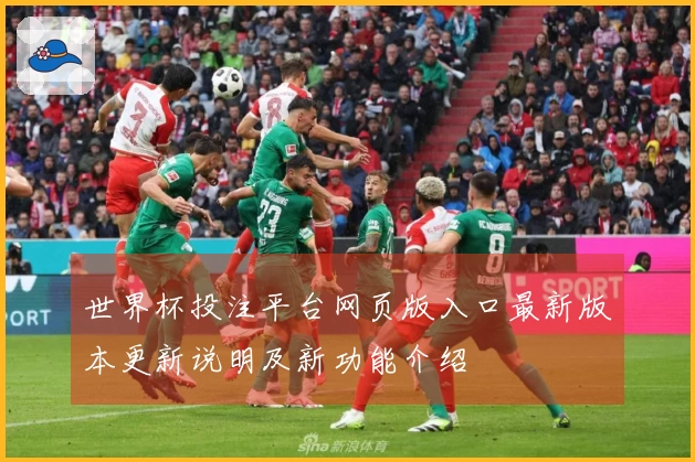 世界杯投注平台网页版入口最新版本更新说明及新功能介绍