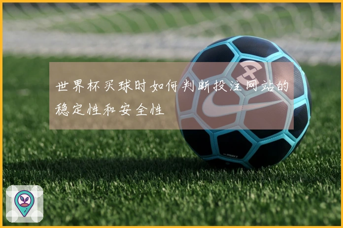 世界杯买球时如何判断投注网站的稳定性和安全性